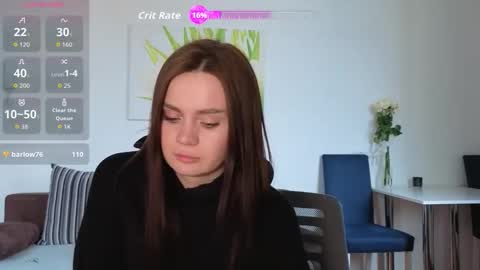 Eva online show from February 2026 02:27:02 PM