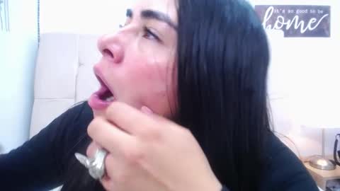 Snapshot of missexy303av chatting on December 2024 09:06:02 AM missexy303av online show from December 2024 09:06:02 AM