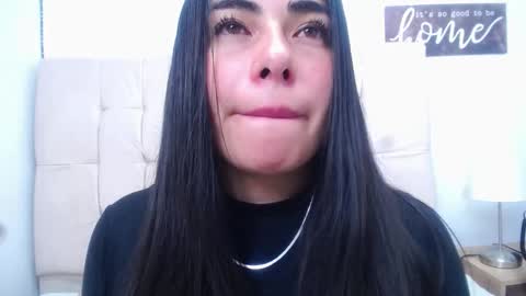 Snapshot of missexy303av chatting on December 2024 11:56:02 PM missexy303av online show from December 2024 11:56:02 PM