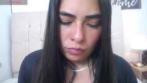 Snapshot of missexy303av chatting on December 2024 10:09:02 PM missexy303av online show from December 2024 10:09:02 PM