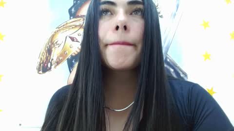 Snapshot of missexy303av chatting on December 2024 05:18:02 AM missexy303av online show from December 2024 05:18:02 AM