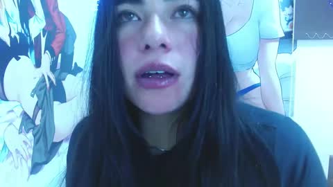 Snapshot of missexy303av chatting on December 2024 05:38:02 AM missexy303av online show from December 2024 05:38:02 AM