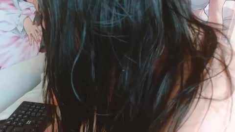 Snapshot of missexy303av chatting on December 2024 08:52:02 AM missexy303av online show from December 2024 08:52:02 AM