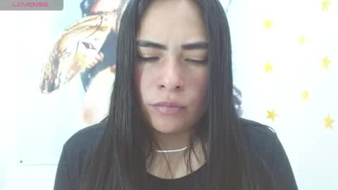 Snapshot of missexy303av chatting on December 2024 08:28:01 AM missexy303av online show from December 2024 08:28:01 AM