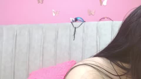 Snapshot of missexy303av chatting on December 2024 10:17:02 AM missexy303av online show from December 2024 10:17:02 AM