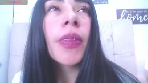 Snapshot of missexy303av chatting on December 2024 06:57:01 PM missexy303av online show from December 2024 06:57:01 PM