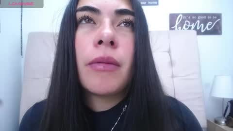 Snapshot of missexy303av chatting on January 2025 02:55:01 PM missexy303av online show from January 2025 02:55:01 PM