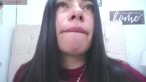 Snapshot of missexy303av chatting on January 2025 04:32:01 AM missexy303av online show from January 2025 04:32:01 AM