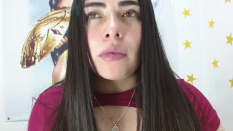 Snapshot of missexy303av chatting on January 2025 07:18:01 AM missexy303av online show from January 2025 07:18:01 AM