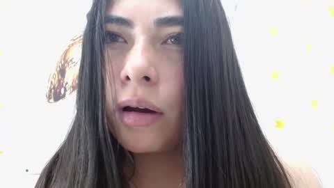 Snapshot of missexy303av chatting on February 2025 06:02:02 AM missexy303av online show from February 2025 06:02:02 AM