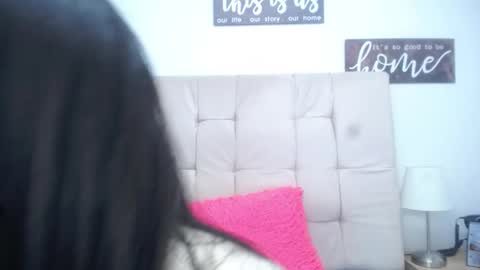 Snapshot of missexy303av chatting on February 2025 05:34:01 PM missexy303av online show from February 2025 05:34:01 PM