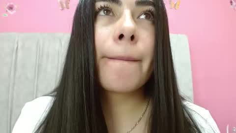 Snapshot of missexy303av chatting on February 2025 07:44:02 AM missexy303av online show from February 2025 07:44:02 AM