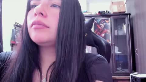 Snapshot of missexy303av chatting on February 2025 07:38:02 PM missexy303av online show from February 2025 07:38:02 PM