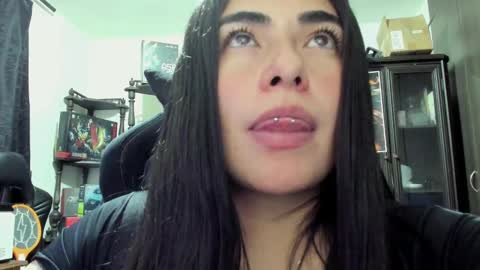 Snapshot of missexy303av chatting on February 2025 11:48:01 PM missexy303av online show from February 2025 11:48:01 PM