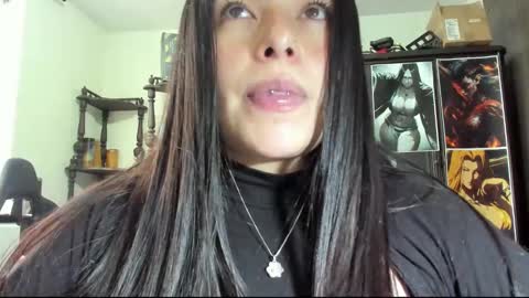 Snapshot of missexy303av chatting on March 2025 11:38:02 AM missexy303av online show from March 2025 11:38:02 AM