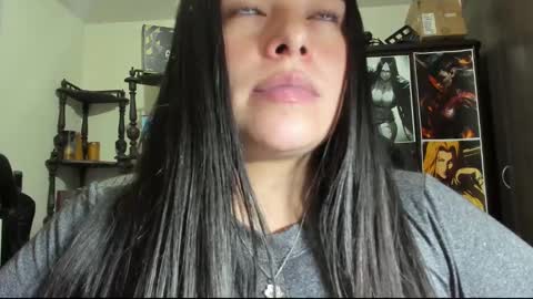 Snapshot of missexy303av chatting on March 2025 08:19:02 AM missexy303av online show from March 2025 08:19:02 AM