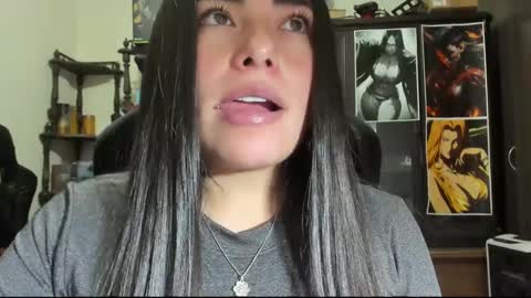 Snapshot of missexy303av chatting on March 2025 11:05:01 AM missexy303av online show from March 2025 11:05:01 AM