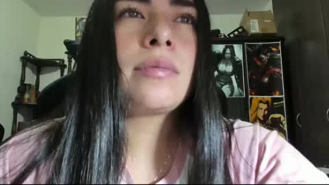 Snapshot of missexy303av chatting on March 2025 10:08:02 AM missexy303av online show from March 2025 10:08:02 AM