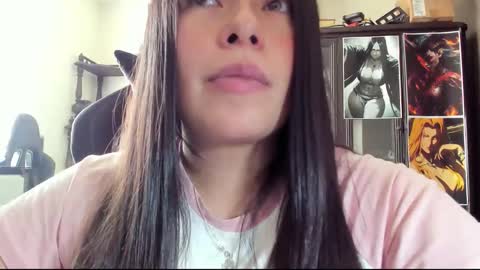 Snapshot of missexy303av chatting on March 2025 04:22:02 PM missexy303av online show from March 2025 04:22:02 PM