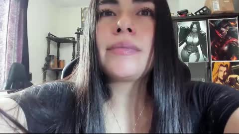 Snapshot of missexy303av chatting on March 2025 07:58:02 PM missexy303av online show from March 2025 07:58:02 PM