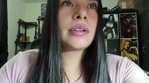 Snapshot of missexy303av chatting on March 2025 11:42:02 AM missexy303av online show from March 2025 11:42:02 AM