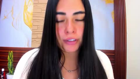 Snapshot of missexy303av chatting on October 2025 11:02:01 PM missexy303av online show from October 2025 11:02:01 PM