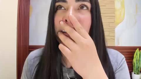 Snapshot of missexy303av chatting on October 2025 03:56:02 PM missexy303av online show from October 2025 03:56:02 PM