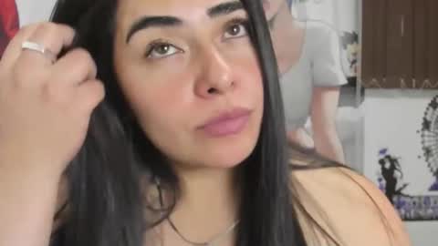 Snapshot of missexy303av chatting on October 2025 01:36:03 PM missexy303av online show from October 2025 01:36:03 PM