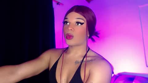 Snapshot of missfer_bigdick chatting on March 2026 11:15:02 AM Fer online show from March 2026 11:15:02 AM