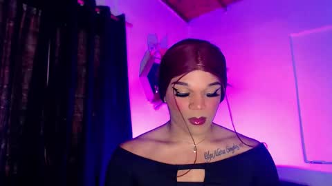 Snapshot of missfer_bigdick chatting on March 2026 06:03:02 PM Fer online show from March 2026 06:03:02 PM