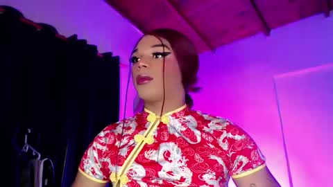Snapshot of missfer_bigdick chatting on March 2026 12:10:02 PM Fer online show from March 2026 12:10:02 PM