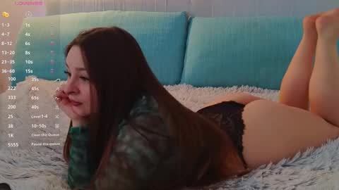 MissFreyaXXX online show from March 2025 12:30:02 PM