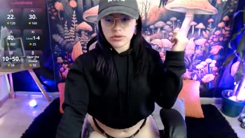 Luna online show from January 2026 03:08:02 AM