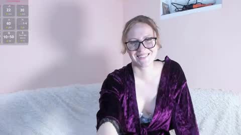 Snapshot of missgingerr chatting on April 2026 07:11:02 PM MissGinger online show from April 2026 07:11:02 PM