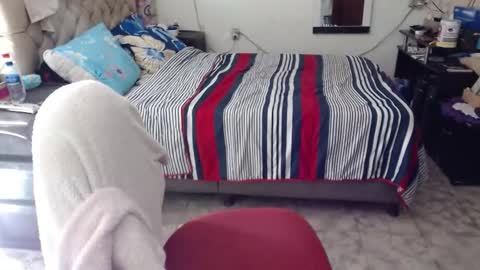 Maria Gomezz online show from January 2026 06:33:01 PM