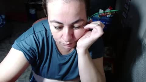 Snapshot of missgomezz_ chatting on April 2026 06:13:02 PM Maria Gomezz online show from April 2026 06:13:02 PM