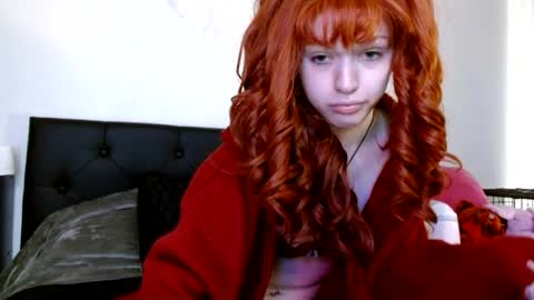 missgospel online show from March 2026 02:21:02 PM