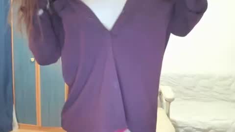 Snapshot of missgreen21 chatting on October 2025 05:30:01 AM missgreen21 online show from October 2025 05:30:01 AM