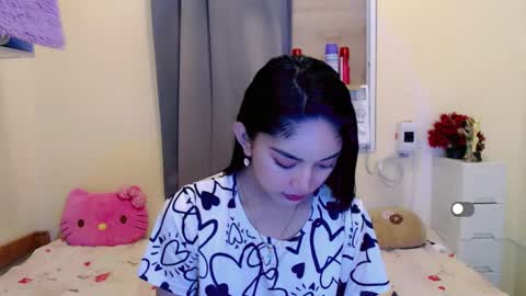 Snapshot of missindependent999 chatting on December 2024 02:23:02 PM jj online show from December 2024 02:23:02 PM