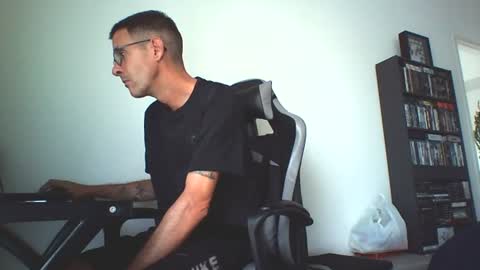 SperminatoR online show from June 2026 07:03:02 AM