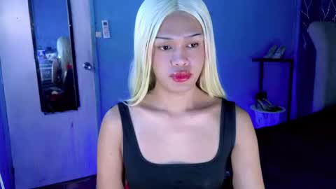 im your queen steffie online show from April 2026 09:25:02 AM