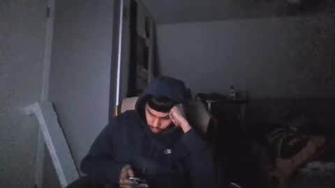 MissionaryChris online show from February 2025 08:50:01 AM