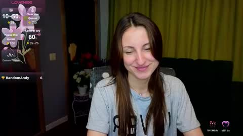 Sofia online show from March 2026 12:54:01 PM