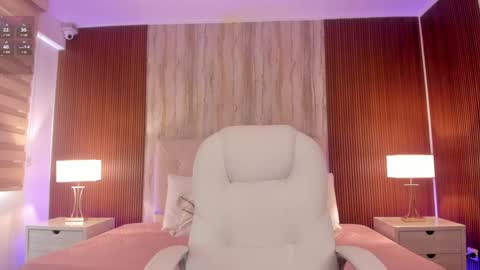 Bella Castillo online show from January 2025 02:34:01 PM