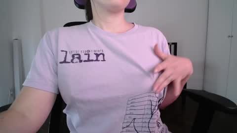 Snapshot of missivana777 chatting on February 2025 08:31:02 PM Ivana online show from February 2025 08:31:02 PM