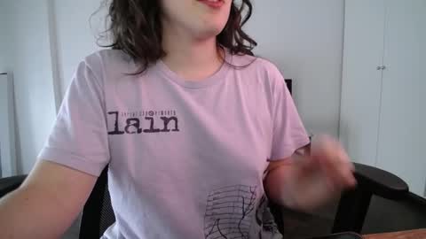 Snapshot of missivana777 chatting on February 2025 08:47:01 PM Ivana online show from February 2025 08:47:01 PM