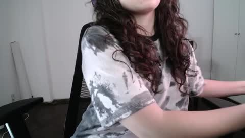 Snapshot of missivana777 chatting on February 2025 04:53:01 PM Ivana online show from February 2025 04:53:01 PM