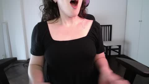 Snapshot of missivana777 chatting on March 2025 09:27:02 PM Ivana online show from March 2025 09:27:02 PM