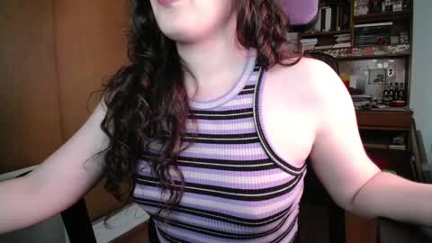 Snapshot of missivana777 chatting on October 2025 06:10:01 PM Ivana online show from October 2025 06:10:01 PM