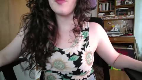 Snapshot of missivana777 chatting on October 2025 05:01:01 PM Ivana online show from October 2025 05:01:01 PM